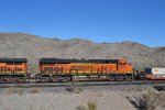 BNSF 7011